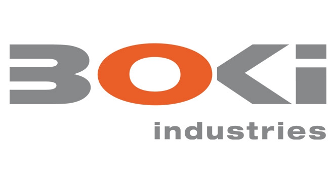 Boki Industries a.s.