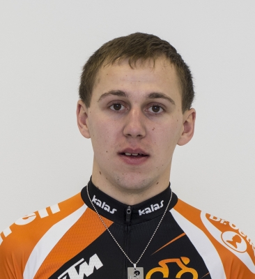 Michal Vejda - crosscountry, mtb maratony