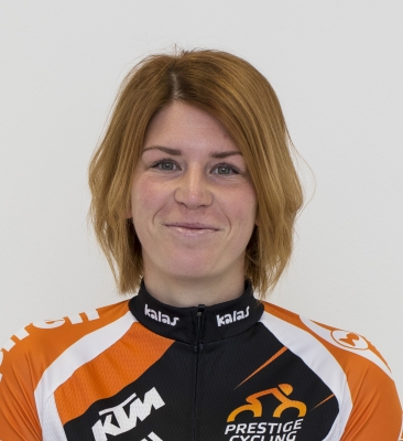 Martina Neumanová - mtb maratony