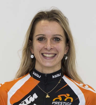 Jana Jiroušková - triatlon