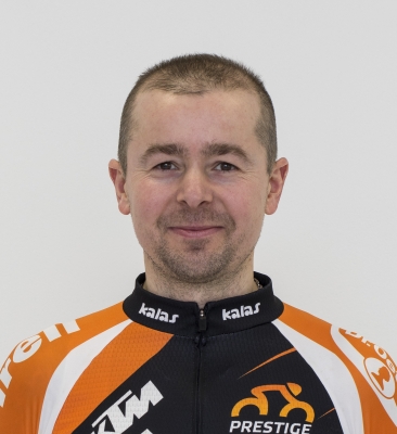 Martin Vodehnal -  mtb maratony