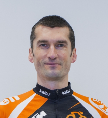 Radek Kubát - 2.místopředseda