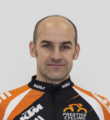 Jan Doutnáč - mtb maratony