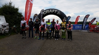 Bikemaraton Ústí nad Orlicí