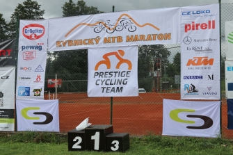 Rybnický MTB maraton