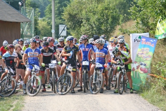 Rybnický MTB Maraton